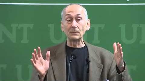 2010 UNT Open Access Symposium, Part 2