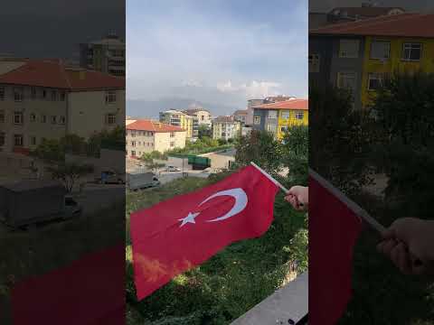 Yaşa Mustafa Kemal