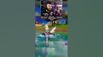 Wait…what?! #apex #apexlegends #apexlegendsclips #followme #91stcrew #viral #trending #gaming