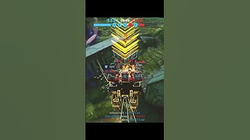 War Robots - Khiên ue anh thơ 20m máu ư??? chuyện nhỏ