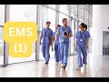 مراجعة ملف ايمان 1 EMS للبروميترك PROMETRIC Exam 