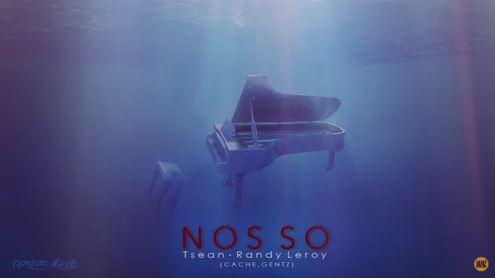 NOS SO - Tsean x Randy Leroy (CACHE X GENTZ)