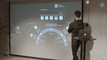 Parathreads - Joe Petrowski