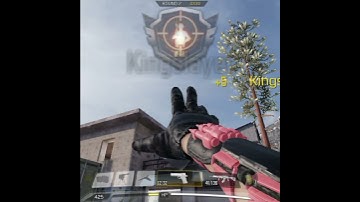 SentryGun Showdown 05 #codm #callofduty #esports #callofdutymobile #firstpersonshooter #ai #gaming