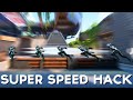 *NEW* Jett Super Speed Hack (THE NEW JETT ROPE DASH?)