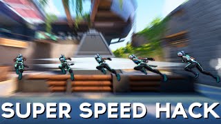 *NEW* Jett Super Speed Hack (THE NEW JETT ROPE DASH?)