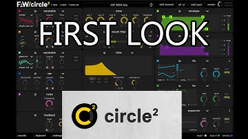 FAW - Circle 2.0 First Look
