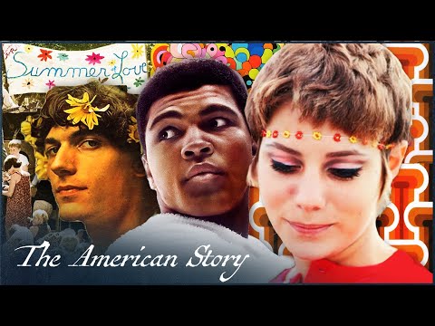 Summer Of Love: The Psychedelic Revolution Of 1967 | Summer Of Love | The American Story