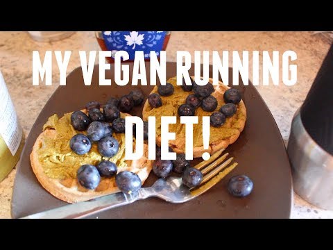 what-i-eat-in-a-day-as-a-"plant-based"-vegan-athlete-|-sage-canaday-running-diet