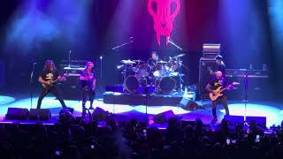 Mr Bungle ~ Intro ~ Grizzly Adams ~ Sudden Death ~ (4K) ~ Terminal 5 ~ 2023