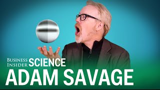"MythBusters" Favorite Science Fact