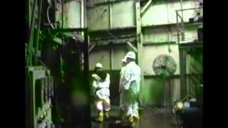 ProDetec - Dust Explosion Test