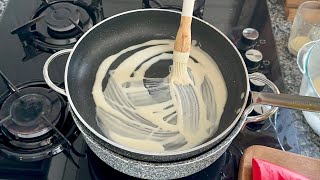 INCREDIBLY EASY 😍NO KNEADING DOUGH! MAKE PASTRIES WITH THE TASTE OF HAND-FRIENDLY ✅