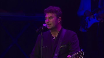 Mijares - El Breve Espacio (En Vivo)