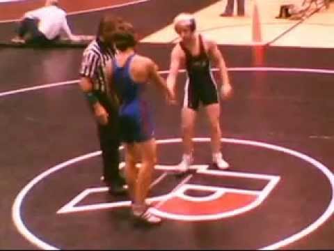 THN Wrestling Highlights Northview Invitationals