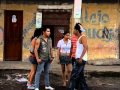 Cortometraje: Madre, que Dios te bendiga (1/3)