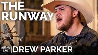 Video thumbnail of "Drew Parker - The Runway (Acoustic) // The Church Sessions"