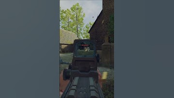 The BO6 Omni Movement is Insane 👑 #blackops6 #bo6 #warzone #movement