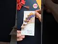 DIY Diwali pop up card / How to make Diwali greeting card 2025 / Diwali card making handmade
