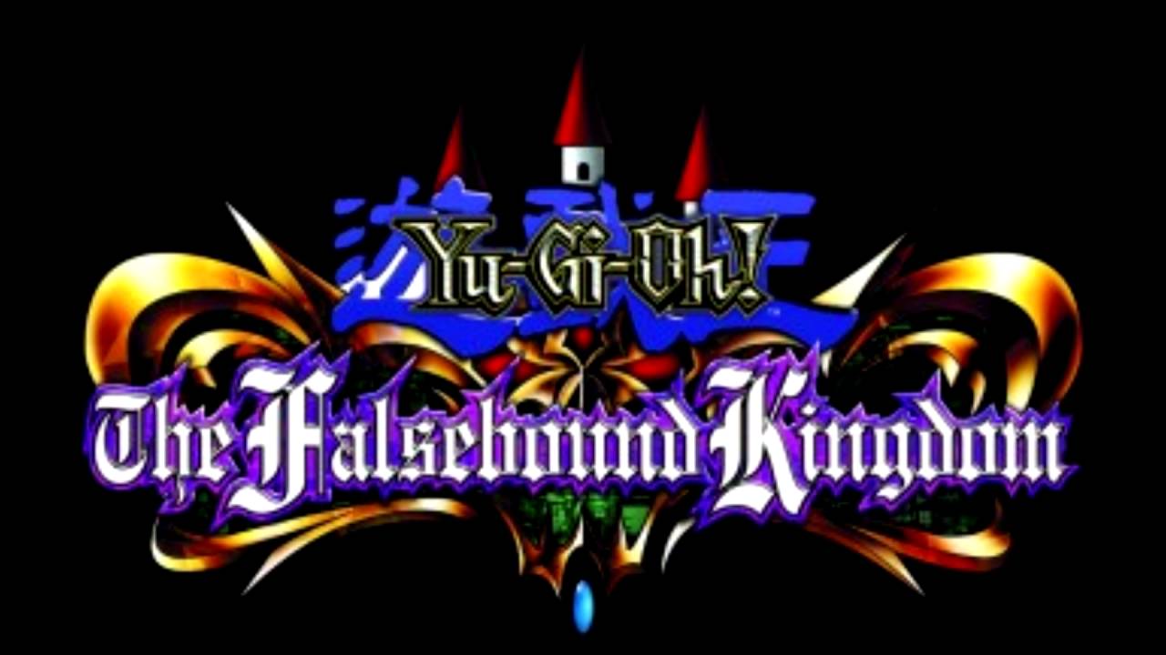 Yugioh Falsebound Kingdom Items Yugioh Falsebound Kingdom Items