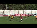 Sergio rosales 6 reserva uai vs comunicsaciones