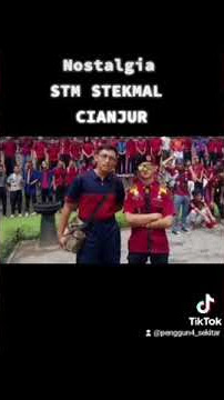 Nostalgia STM STEKMAL part 5