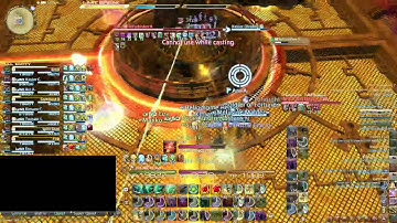 FFXIV - [Solar] Lux Aeterna - A9S Clear (Sch PoV)