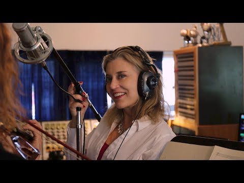 Inside the Box - Part 1: Going from Analog to Digital with Sylvia Massy