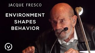 Jacque Fresco - 