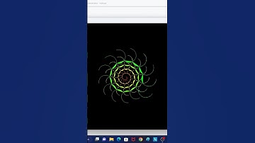 Python Turtle 🐢 Graphics Design - 2 | watch now! #shortsfeed #python #youtubeshorts #browsefeatures