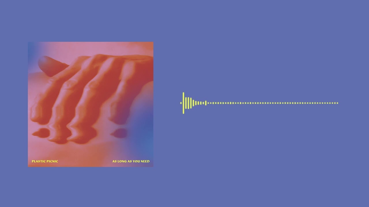 Guarda Plastic Picnic - Garden State (Official Audio) su YouTube Guarda Plastic Picnic - Garden State (Official Audio) su YouTube