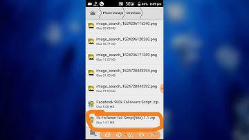 70k facebook followers script live proof