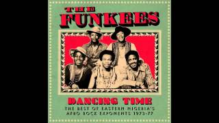 The Funkees - Akula Owu Onyeara chords