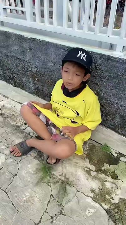 Vidio kocak dan gokil @nyaikembang1nyaikembang1 /mau beli semangka gak punya uang😭