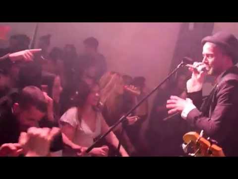 sZempöl Offchestra - Live @ Zug, Cluj Napoca 2015