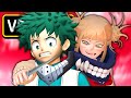 My Hero Academia Among Us! (VRChat)