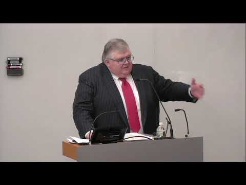 Princeton's Lecture Series on the Digitization of Money