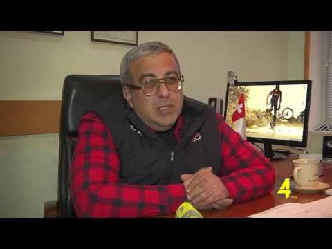 გრიპის საწინააღმდეგო ვაქცინაცია 14 -11 -2019