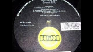 Crash DJ - Power Clap (Classic Mix)