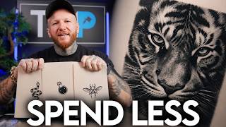 7 Tips For Tattooing Fake Skin Beginners Guide