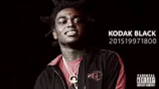 Kodak Black- 201519971800 (FAST)