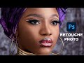 Retouche photo photoshop  astuce pratique de retouche photo professionnelle avec photoshop