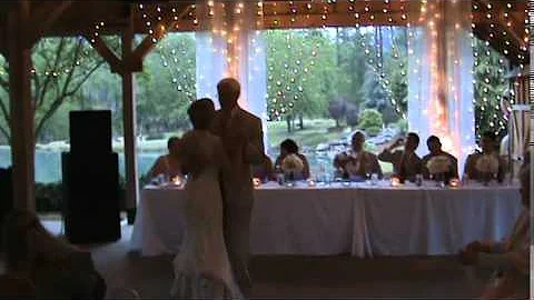 Father-Daughter Dance