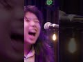 🎶 NOW PLAYING: The Linda Lindas: “Oh!” Live on KCRW #shorts