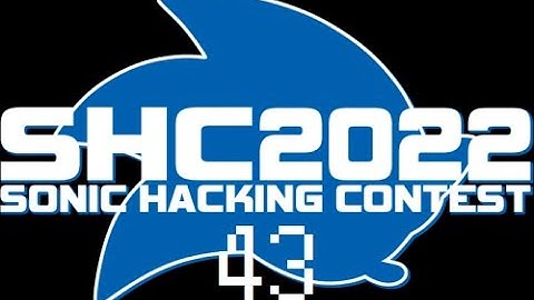 [Sonic Hacking Contest 2022] Sonic CD Restored as Amy + Sonic ROM Hacks