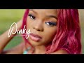 INSIDE   Pinky Official ft  Nandor Love EMMA TV