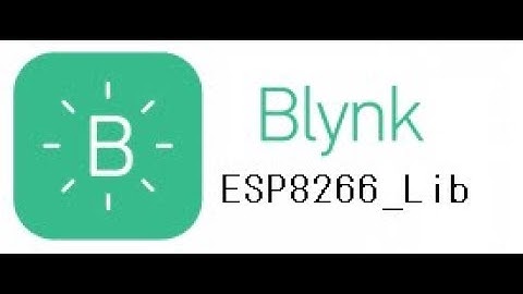 ESP8266_Lib Hatası Çözümü (ESP8266_Lib.h: No such file or directory)