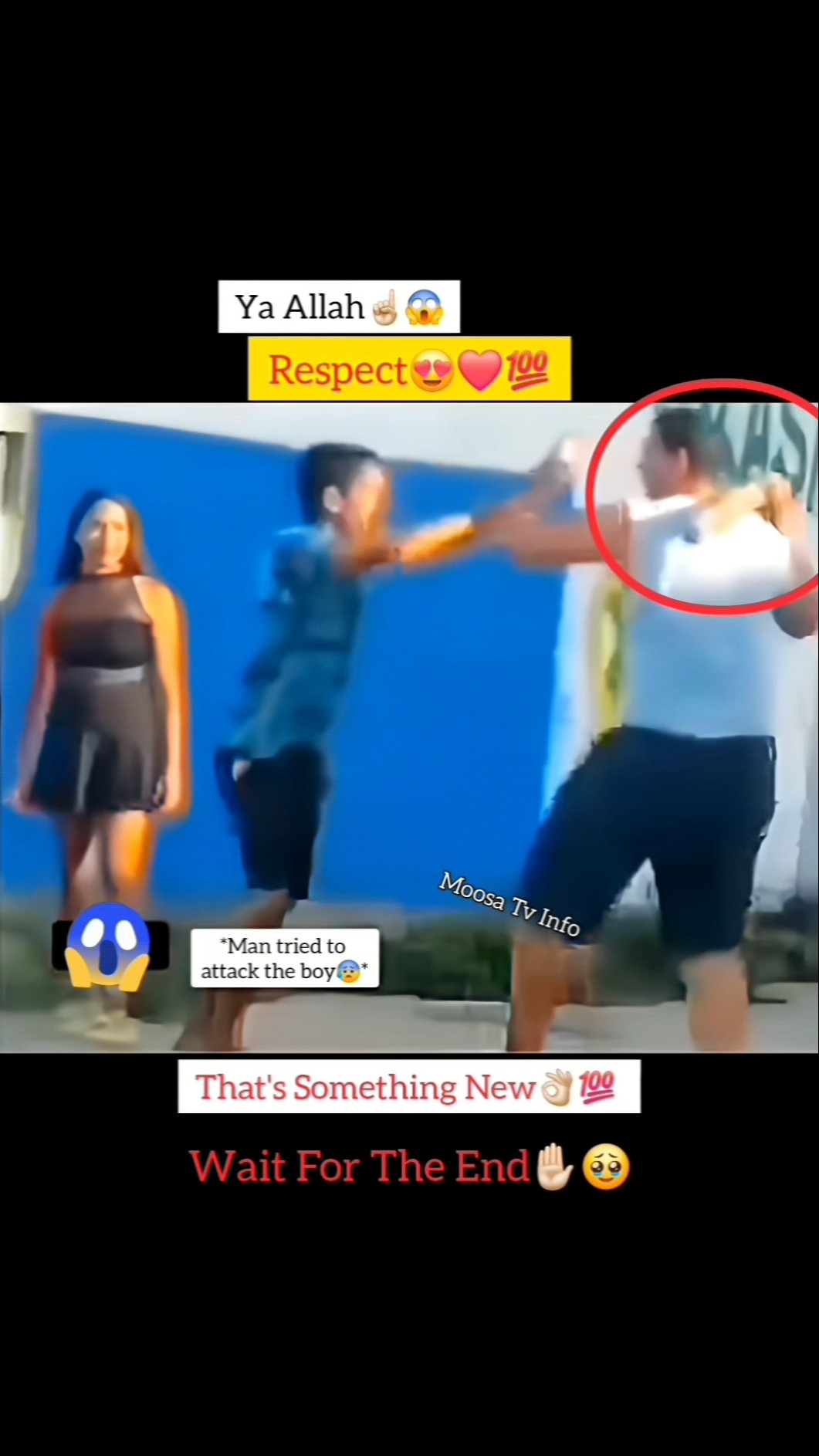 MashAllah ☝?? Respect ? #shorts #status #short