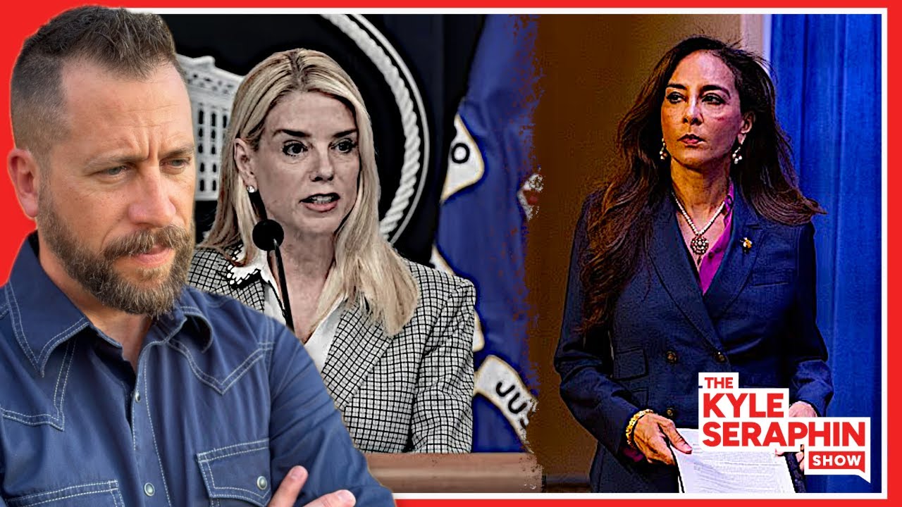 MAGA has a MEANING Problem: "Republican" Doesn't mean Conservative | Ep 773