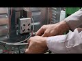 از عیب یابی تا حل مشکل تعمیرات تخصصی آون توستر از عیب یابی تا حل مشکل تعمیرات تخصصی آون توستر